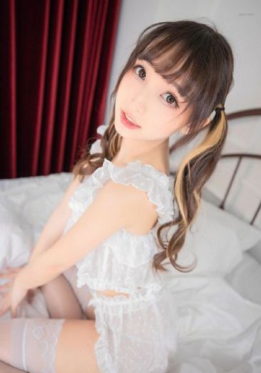 憧憬的魔法少女