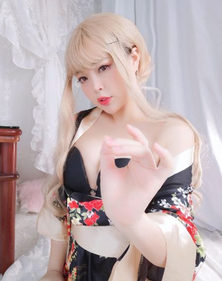 我的女朋友的妈妈
