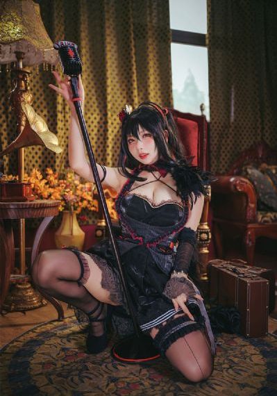 女海盗3