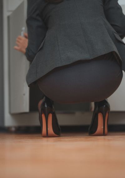 修女禁爱