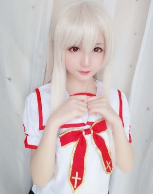 狼烟北平
