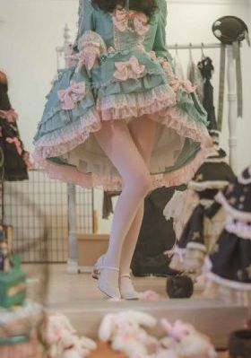 聊斋惊艳