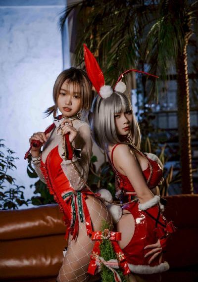 铁匠家的小卿卿