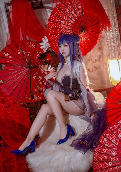 财阀的奢靡生活