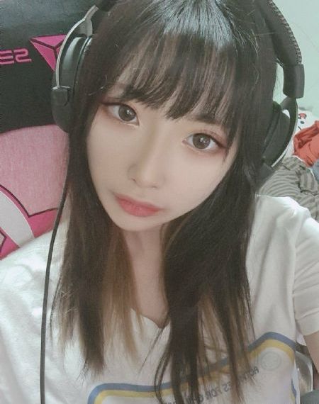 我的妹妹有点怪