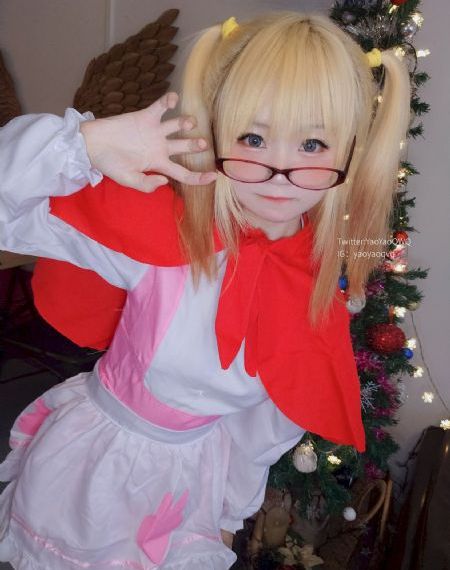 美味的阿姨