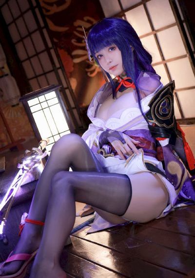蓝色幻想