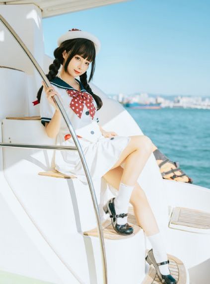 操女大学生