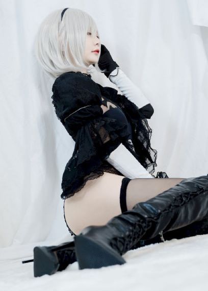 邻里的人们