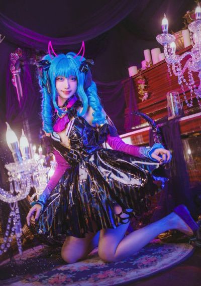 风骚老板娘