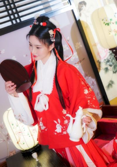 交换的秘密