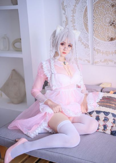 美女也疯狂