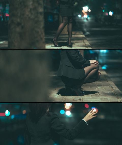 迷人的保姆完整版