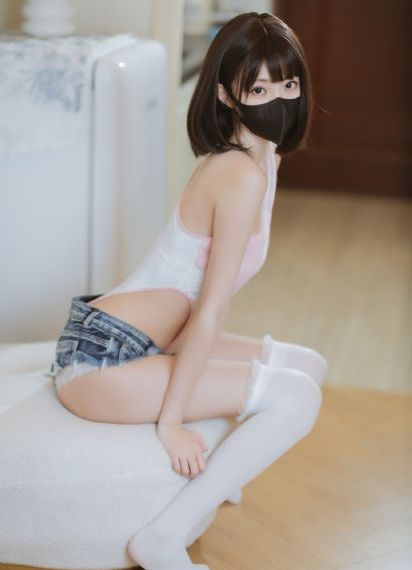 大神小姐想被吃掉