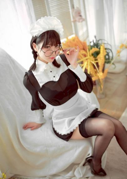 恶之女干部