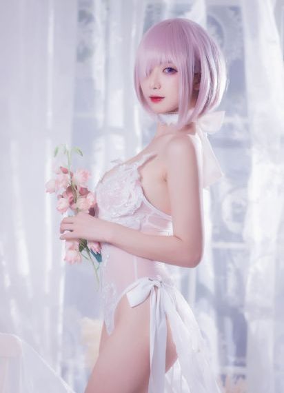 美女和帅哥积积对积积
