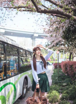 从指尖传出的热情第一季