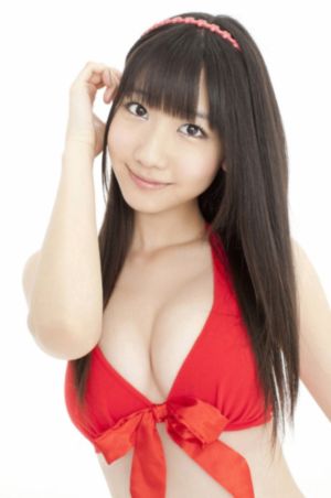 樱桃成熟时