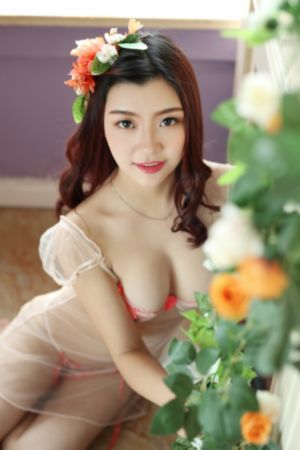 加勒比海女海盗