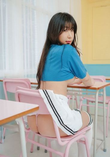爱欲焚身
