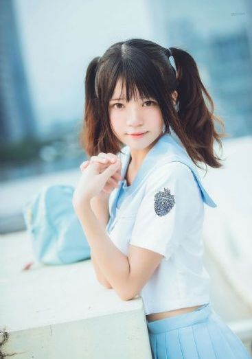 女士邀请函3