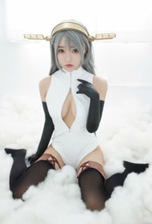 少女妈