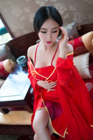 《四大美人杨贵妃》电影