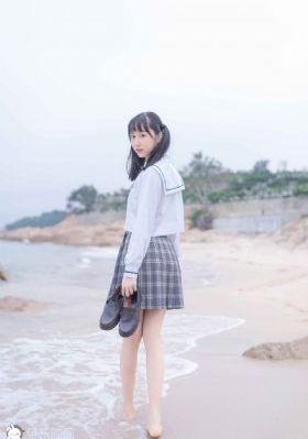 裙底的野兽