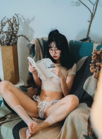 穿书自救指南动漫
