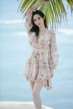 关之琳 夏日福星