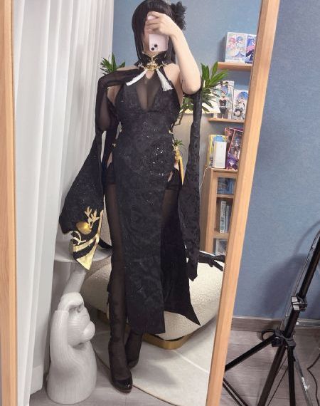 女角斗士