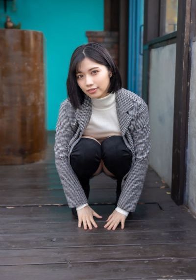 年轻的母亲全集