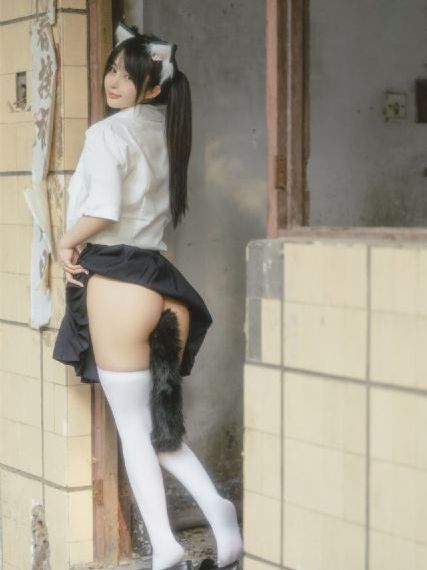 那小子真酷