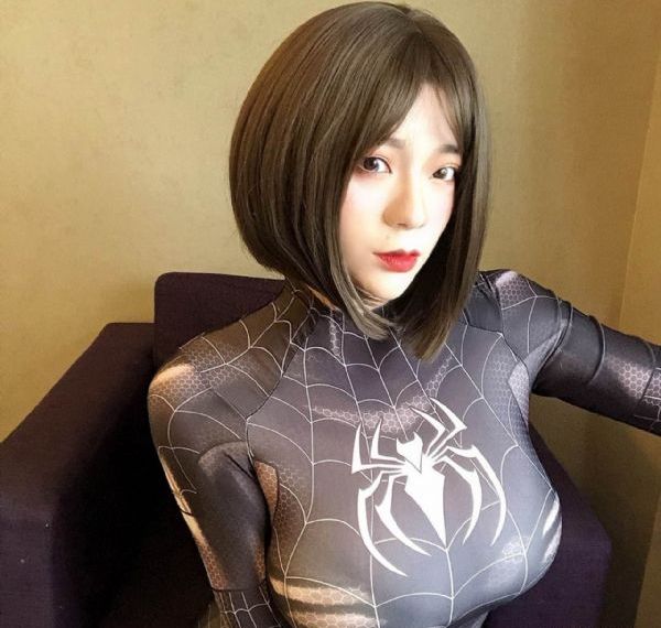 漂亮的小姨子2