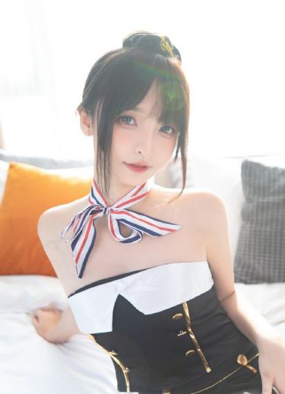 杨贵妃淫
