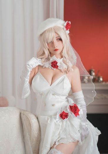 刻晴大战史莱姆外服免费观看