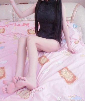 职业的嫂子