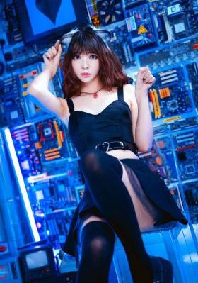 韩剧《白夜行》