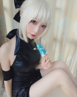 中国姑娘