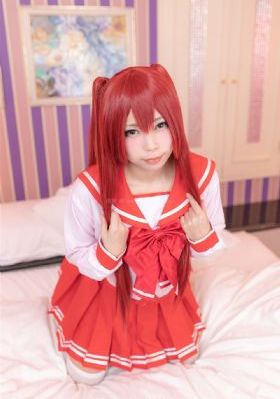 少女的青春