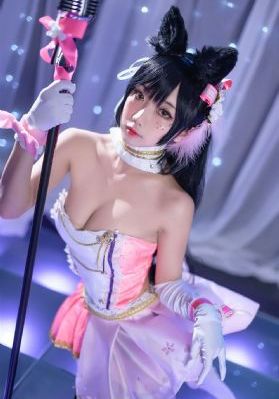女神代行者