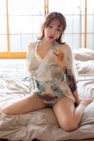致美丽的你