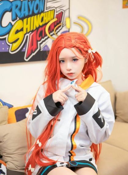 美人为馅第二季