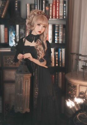 我的小妈