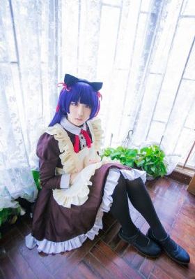 魔法少女伊莉雅第三季