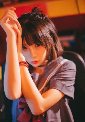 森林进化论