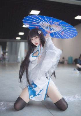 海上繁花
