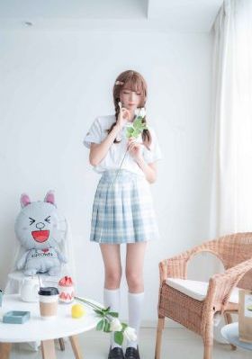 憧憬成为魔法少女吗