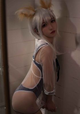 顽皮的女友